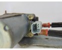 Elevalunas delantero derecho, Citroen Xsara Picasso 2.0 HDi Satisfaction 2003