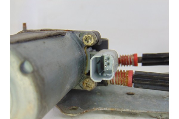 Elevalunas delantero derecho, Citroen Xsara Picasso 2.0 HDi Satisfaction 2003