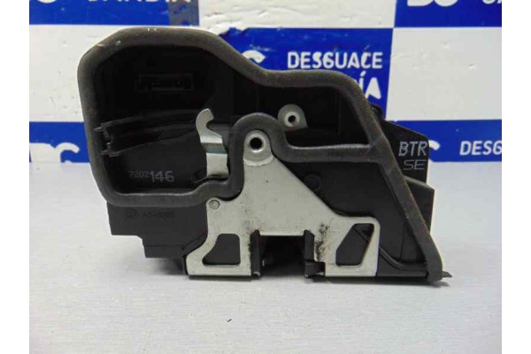 Cerradura puerta delantera derecha, Bmw Serie X3 (E83) 2.0d 2007, 7202146
