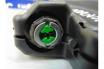Airbag lateral izquierdo, Ford Mondeo Berlina (CA2) Ambiente 2008, 6G9N611D33AE