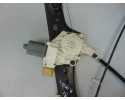 Elevalunas delantero izquierdo, Bmw Serie 3 Touring (E91) 320d 2006