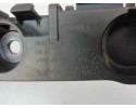 Molduras traseras, Ford Fiesta (CE1) Cool&Connect 2017, H1BB-17A882-A1