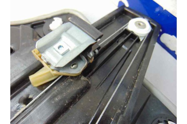 Elevalunas delantero derecho, Ford Fiesta (CE1) Cool&Connect 2017, H1BB-A23200-CD