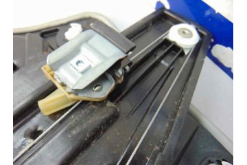 Elevalunas delantero derecho, Ford Fiesta (CE1) Cool&Connect 2017, H1BB-A23200-CD