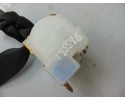 Cinturon seguridad trasero izquierdo, Toyota Corolla Verso (R1) 2.0 D-4D Sol 2004, 3 FILA