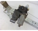 Elevalunas trasero derecho, Mercedes-benz Clase a (Bm 168) 160 (168.033) 2000