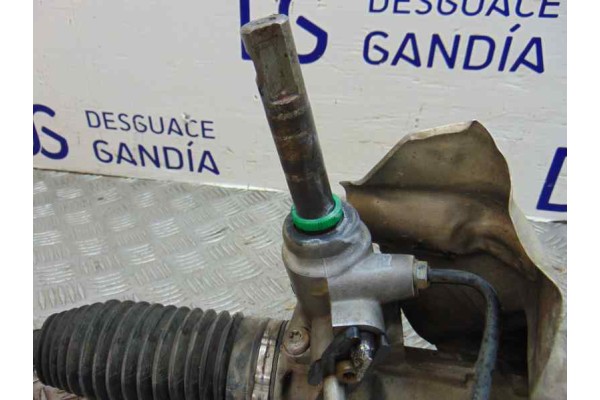 Cremallera direccion, Citroen C5 Berlina Sx (e) 2006