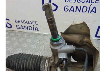 Cremallera direccion, Citroen C5 Berlina Sx (e) 2006