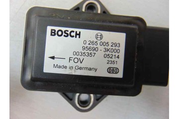 Sensor, Hyundai Sonata (Nf) 2.4 Style 2006, 95690-3K000
