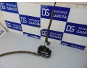 Cerradura puerta trasera derecha, Nissan Qashqai (J10) Acenta 2007