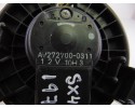 Motor calefaccion, Suzuki SX4 (Rw/ey) Gl+ 2006, 272700-0311