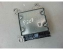 Centralita airbag, Peugeot 207 X-Line 2006, 9661890280
