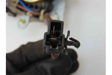 Elevalunas trasero izquierdo, Daewoo Nubira Berlina Cdx 2003
