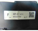 Pantalla multifuncion, Mazda 3 Berlina (Bl) Active 2010, 461000-7191