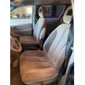 CHRYSLER VOYAGER (RG) 2.5 CRD Grand Voyager Limited CHRYSLER VOYAGER (RG) 2.5 CRD Grand Voyager Limited