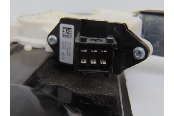 13193231  ELEVALUNAS DELANTERO IZQUIERDO OPEL ASTRA H TWIN TOP Enjoy 2006 13193231 197499 OPEL - 3