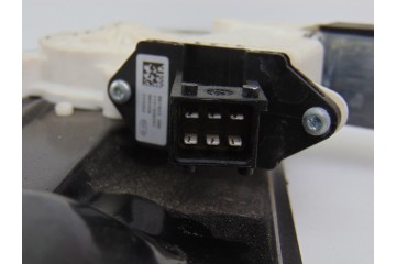 13193231  ELEVALUNAS DELANTERO IZQUIERDO OPEL ASTRA H TWIN TOP Enjoy 2006 13193231 197499 OPEL - 3