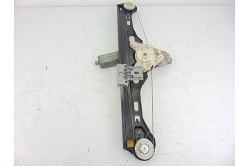 Elevalunas trasero derecho, Mercedes-benz Clase C (Bm 203) Berlina 270 Cdi (203.016) 2001