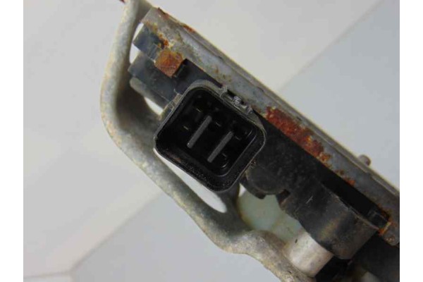 Elevalunas trasero derecho, Mitsubishi Montero (V60/V70) 3.2 DI-D Avance (5-ptas.) 2000