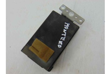 Módulo electrónico, Mitsubishi Montero (V60/V70) 3.2 DI-D Avance (5-ptas.) 2000, MR460758