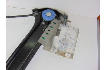 13193231  ELEVALUNAS DELANTERO IZQUIERDO OPEL ASTRA H TWIN TOP Enjoy 2006 13193231 197499 OPEL - 4