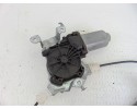 Elevalunas trasero derecho, Nissan Qashqai (J10) Acenta 2008