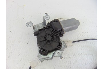 Elevalunas trasero derecho, Nissan Qashqai (J10) Acenta 2008