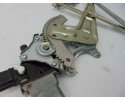 Elevalunas trasero izquierdo, Mitsubishi Asx (GA0W) Motion 2WD 2010