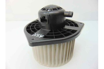 Motor calefaccion, Mitsubishi Asx (GA0W) Motion 2WD 2010