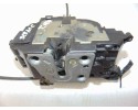 Cerradura puerta trasera izquierda, Renault Scenic Iii (Jz) Emotion 2009