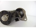 Motor arranque, Volkswagen Polo Iv (9N1) Trendline 2003, 02T911023G