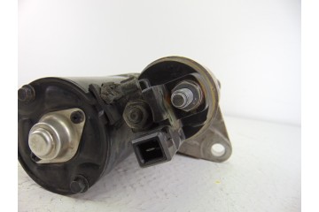 Motor arranque, Volkswagen Polo Iv (9N1) Trendline 2003, 02T911023G
