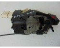 Cerradura puerta trasera derecha, Peugeot 407 Sw Premium 2004, 9681337280