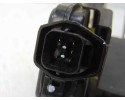 Cerradura puerta delantera izquierda, Hyundai Tucson (Jm) 2.0 CRDi Comfort 2005