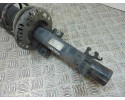 Amortiguador delantero derecho, Volkswagen Polo V (6R1) Advance 2012, 6R0413031AJ