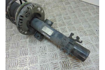Amortiguador delantero derecho, Volkswagen Polo V (6R1) Advance 2012, 6R0413031AJ