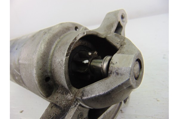 Motor arranque, Peugeot 206 X-Line 2004, 9647982880