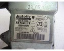 Centralita airbag, Renault Vel Satis (BJ0) Initiale 2005, 8200412020
