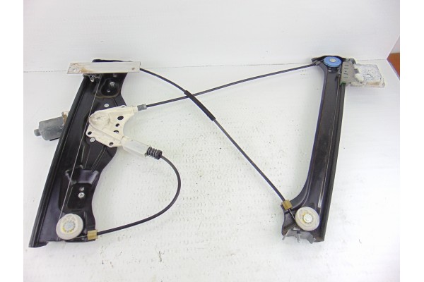 13193231  ELEVALUNAS DELANTERO IZQUIERDO OPEL ASTRA H TWIN TOP Enjoy 2006 13193231 197499 OPEL - 6