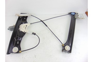 13193231  ELEVALUNAS DELANTERO IZQUIERDO OPEL ASTRA H TWIN TOP Enjoy 2006 13193231 197499 OPEL - 6