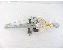 Elevalunas trasero derecho, Ford Mondeo Berlina (Ge) Ambiente 2007