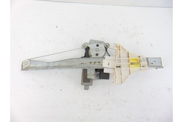 Elevalunas trasero derecho, Ford Mondeo Berlina (Ge) Ambiente 2007
