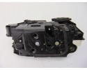 Cerradura puerta trasera derecha, Volkswagen Polo V (6R1) Advance 2012, 6R4839016
