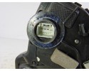 Cerradura puerta delantera izquierda, Toyota Corolla Verso (R1) 2.2 D-4D Luna 2008