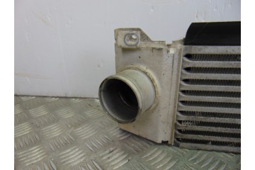 Intercooler, Citroen Jumper Furgón 33 L2H1 HDi 120 verglast 2007, 1347700080