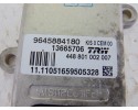 Sensor, Peugeot 407 Coupé Pack 2006, 9645884180