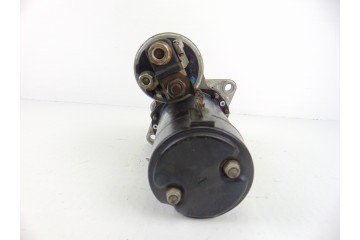 Motor arranque, Opel Astra H Berlina Sport 2005