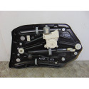 13193203 ELEVALUNAS TRASERO DERECHO OPEL ASTRA H TWIN TOP 13193203 ELEVALUNAS TRASERO DERECHO OPEL ASTRA H TWIN TOP