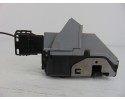 Cerradura puerta trasera derecha, Peugeot 308 Premium 2009