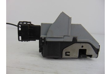 Cerradura puerta trasera derecha, Peugeot 308 Premium 2009
